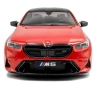 2025 BMW M5 (G90) 1:18 Solido, снимка 2