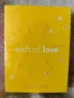Wish of Love 50 ml. от Ейвън , снимка 2