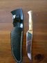 Нож, снимка 2