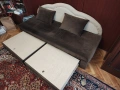 Диван разтегателен , снимка 3