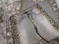 Оригинални True Religion jeans grey,сиви дънки EUR 34/ 25 размер, снимка 2