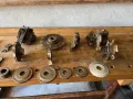 Ножове за дърводелска фреза, снимка 10