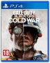 Call of Duty Cold War PS4 COD (Съвместима с PS5)