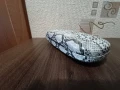 Калъф за очила със змийски мотив., снимка 8