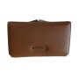 Дамско кожено портмоне с външен монетник /7214/, снимка 8