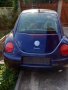 VW Beetle 2002 г, 1,9 tdi на части, снимка 2