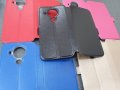 Nokia 5.4 калъф тип тефтер със силиконово легло, снимка 6