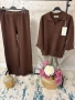 дамски комплекти от фино плетиво , снимка 2
