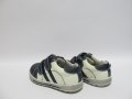 №25 Детска спортна обувка CHIPPO естествена кожа , снимка 4