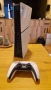 Playstation 5 disc slim 1TB, снимка 2