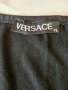 Чисто Нов Разкошен Потник Versace Unisex Еднакъв за Двата Пола, снимка 2