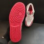 Nike Air Jordan 1 Low Spades SE Найк Обувки 44 размер номер , снимка 10