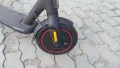 Xiaomi scooter 4 pro, снимка 4