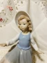 порцеланова статуетка Nao, снимка 6