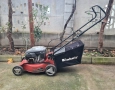 Бензинова самоходна косачка Einhell, снимка 1