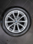 Като нови 20” Джанти BMW Style 750 Гуми Датчици BMW X7 G07, снимка 5