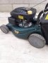 Самоходна бензинова косачка , снимка 3