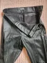 Панталон ZARA изкуствена кожа S, снимка 2