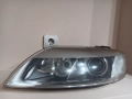 Фарове за Audi Q7 4L 2011г, снимка 1