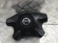 Airbag волан Nissan Primera P12 2004г.