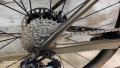 Карбонов шосеен велосипед Scott Foil 10 Disc Ultegra Di2 Syncros Carbon | S, снимка 5