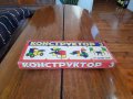 Стар детски Конструктор 3, снимка 1