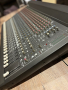 Mackie SR 24.4 VLZ mixer смесителен пулт, снимка 3