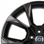 17" Джанти Шкода 5X112 SKODA OCTAVIA 2 3 SUPERB WR Kodiaq Yeti SEAT , снимка 4