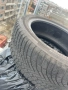  Всесезонни гуми 205/50/17, снимка 1