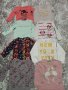 Детски дрехи за 3,4 год.момиченце 💜, снимка 1 - Детски клинове - 35627191