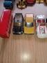 Колички Matchbox.Corgy.Majorette.Bburago1970, снимка 7