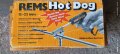 REMS Hot Dog, снимка 1