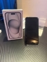 Iphone 15 Plus Отключен , снимка 1
