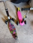 2бр-Детски тротинетки 44лв , снимка 7