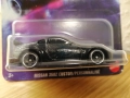 Hot Wheels Silver Series – Fast & Furious: Tokyo Drift (25 Years), снимка 2