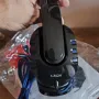Гейминг слушалки със LED светлини , снимка 6