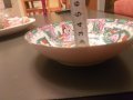 Китайска порцеланова чиния , китайски порцелан, снимка 7