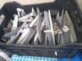   части за миални   перки филтри кошници помпи и други , снимка 1 - Съдомиялни - 39974644