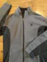 Spyder full Zip - страхотно мъжко горнище S, снимка 3