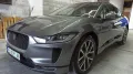 Jaguar I-Pace First Edition най-високо оборудване гаранция, снимка 14