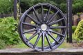 19" Джанти БМВ 5X120 BMW 3 E90 F30 4 F32 5 E60 F10 7 F01 X4 X5 X6, снимка 1
