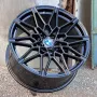 Джанти за БМВ BMW Style 826 m 19 “ цола 5х120 Спорт Пакет Чисто Нови E90 F10 F30 X3, снимка 1