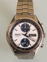 Seiko Chronograph Panda 6138, снимка 1