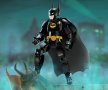 LEGO® Marvel Super Heroes 76259 - Фигура за изграждане Батман, снимка 5