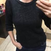 Дамска блуза , снимка 8 - Блузи с дълъг ръкав и пуловери - 34879375
