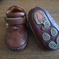 Бебешки ортопедични обувки , снимка 2 - Бебешки обувки - 33633302