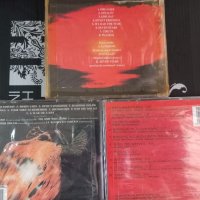 7 CD - URIAH HEEP, снимка 6 - CD дискове - 40668898