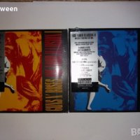 Оригинални Metallica,Slayer,Sepultura,Iron Maiden, снимка 15 - CD дискове - 40659770