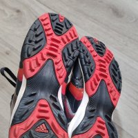 Adidas F10. Футболни обувки, стоножки. 36 2/3, снимка 7 - Футбол - 39973960