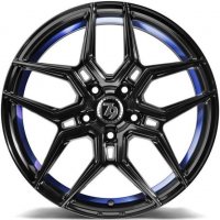 18" Джанти БМВ 5X120 BMW 3 Е46 E90 E91 E92 F30 F31 F32 5 E60 F10 F11 F, снимка 2 - Гуми и джанти - 32818402